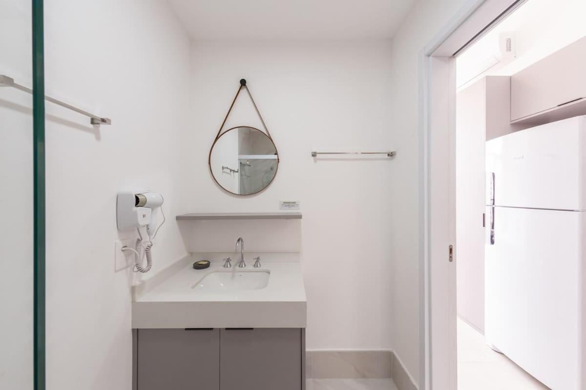 Bhomy Perdizes - 600m Do Allianz Parque Aim40017 Apartment